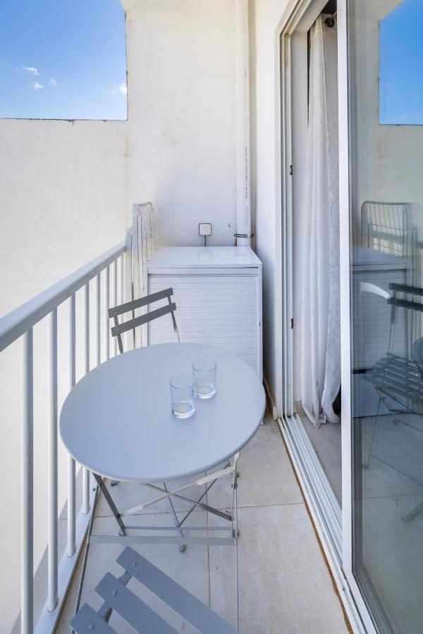 Serafina'S Apartment 5 Min Walk From St Julians San Gwann Exterior photo